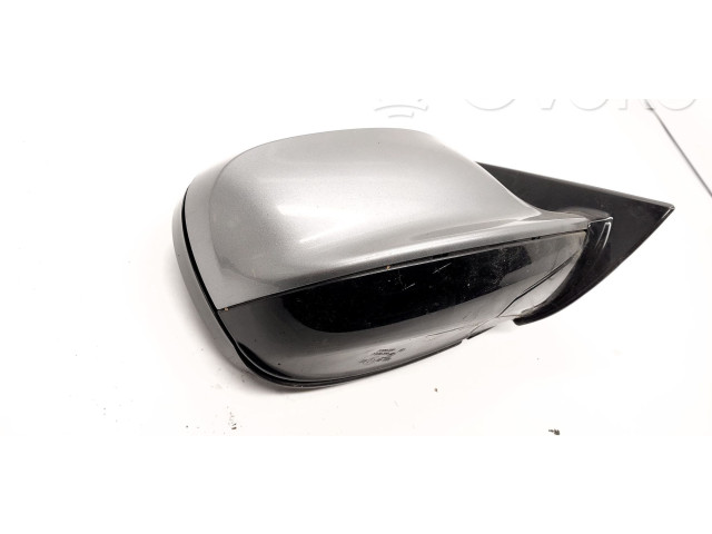 Zpětné zrcátko  BMW X1 E84 2011  7216398, 2990437  