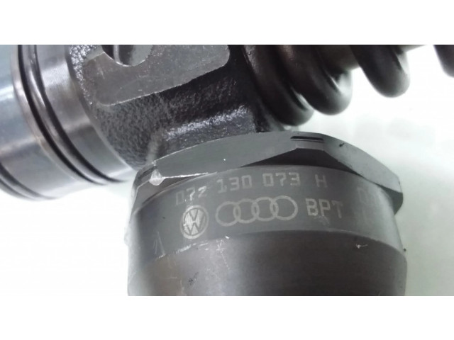 Vstřikovač 07Z130073H, 0414720220   Volkswagen Touareg I  pro naftový motor 4.9 AYH 