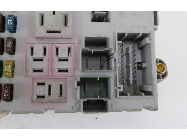 Панель приборов 51732916, 51732919   Fiat Idea       