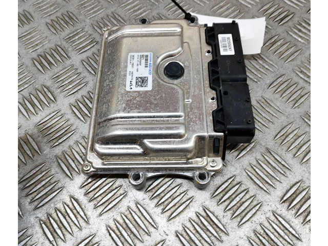 Блок управления двигателя 397511XGE1, 397501XGE1   KIA EV6