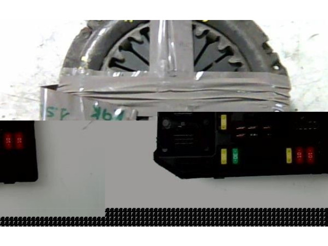 Модуль управления BSM 2840207902300, 284B62342R   Renault Scenic RX    