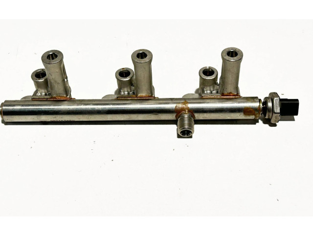 Vstřikovací lišta 9812191080, 19444   Peugeot 3008 II    HN05 10XVAW 