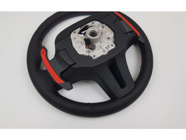 Volant BMW M3 G80 2022 80883157857779, 80883157857779  