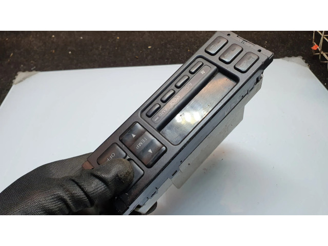 Блок управления климат-контролем K19Z0GE4V, 7L08E05   Mazda 626