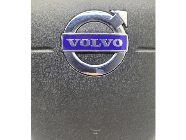 Подушка безопасности водителя P31332614   Volvo V40 Cross country