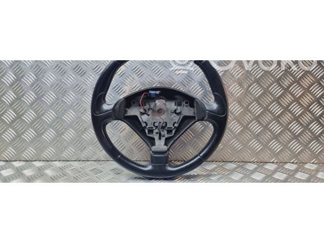 Volant Peugeot 407 2006 9663198177, 9662203377  