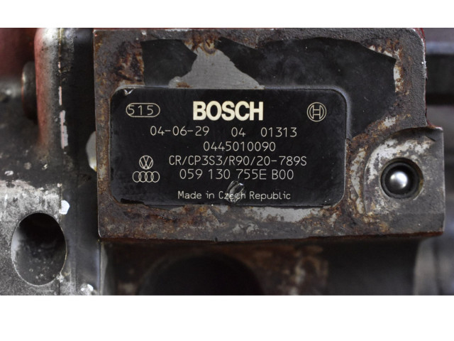 Vstřikovací čerpadlo 059130755E, 059130755E   Audi A6 Allroad C5     