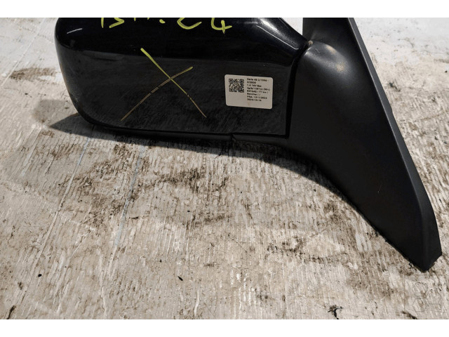 Zpětné zrcátko  Volvo S40, V40 1996  30623538  