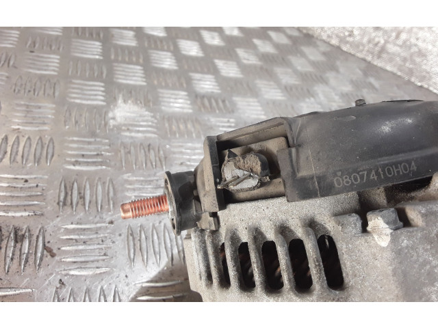 Генератор 04868760AH, 421000304   Chrysler Pacifica 3.5     