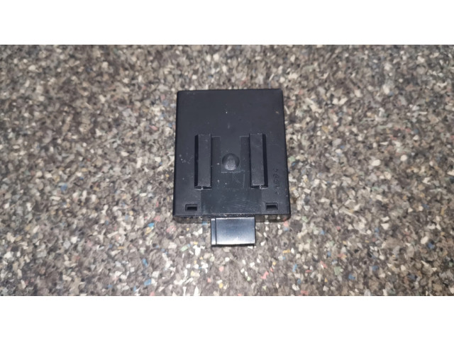 Блок управления 25734317   Chevrolet Captiva