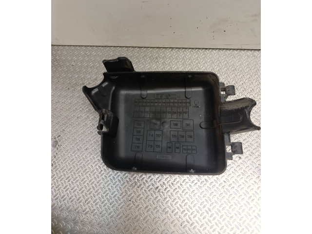   Pojistková skříňka 51791319, 51791320   Fiat Fiorino 2010