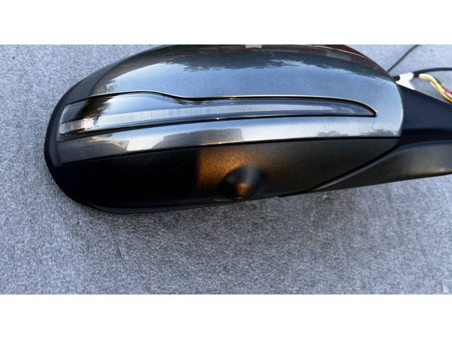 Zpětné zrcátko  Mercedes-Benz GLC C253 2019  A0009055605, A2538107601  