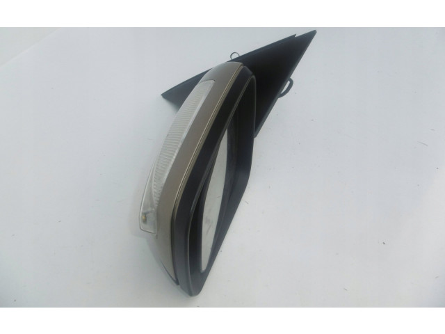 Zpětné zrcátko  Mercedes-Benz C W204 2007  2048100319  