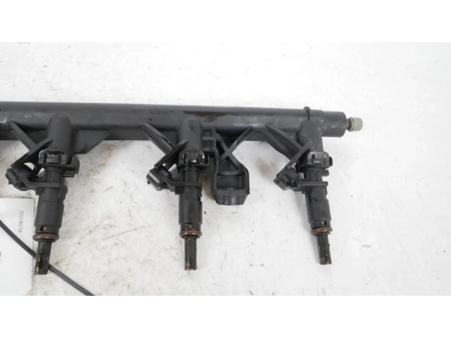 Комплект форсунок 752817880    Mini One - Cooper R56  N12B16A 1.6