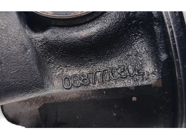 Píst 0687776302   Opel Zafira C    B16DTH 