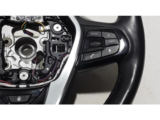 Volant BMW 7 G11 G12 2016 735889  