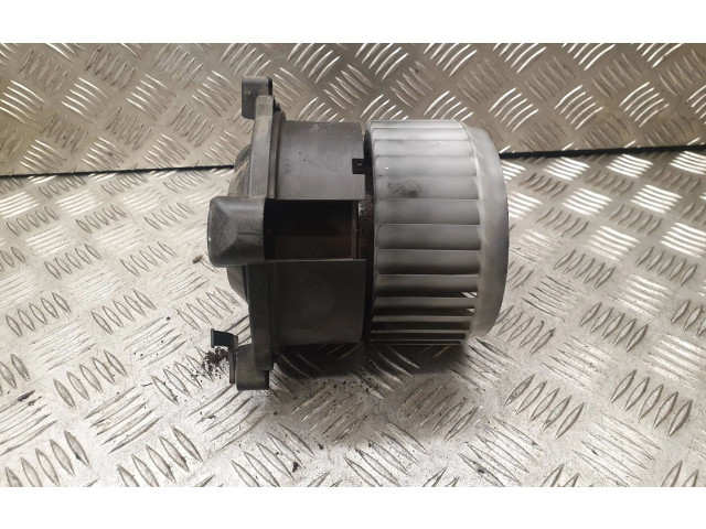 Вентилятор печки    MF0160700701   Mitsubishi Colt
