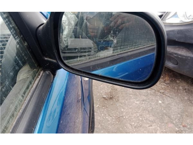 Zpětné zrcátko  Suzuki Ignis 2004  M15A  