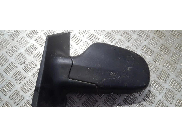 Zpětné zrcátko  levé Hyundai Matrix 2002  E4012172, E4012173  