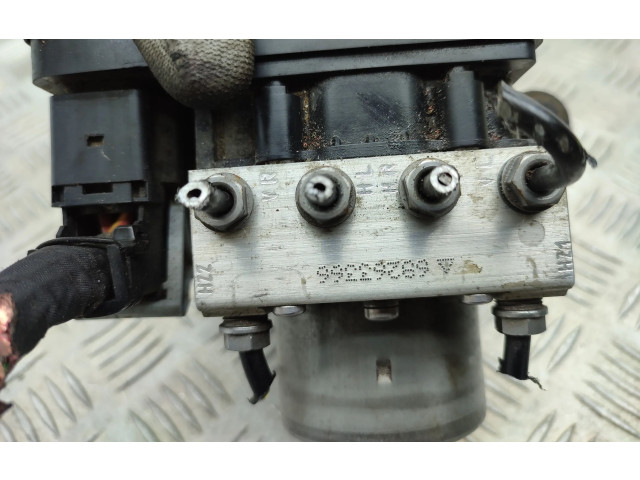 Jednotka ABS 5N0614109CS, 5N0614235E   Volkswagen Sharan 2019