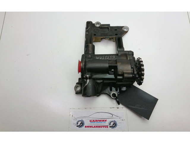 Čerpadlo oleje 1141-7805814, 7789840   BMW 3 E46   