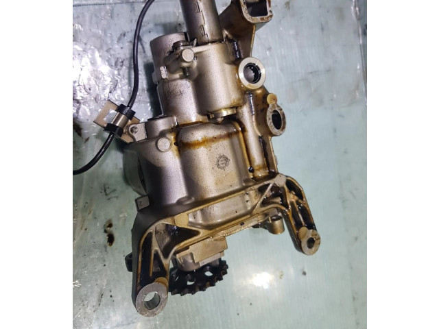 Čerpadlo oleje V759401080   Peugeot 308   