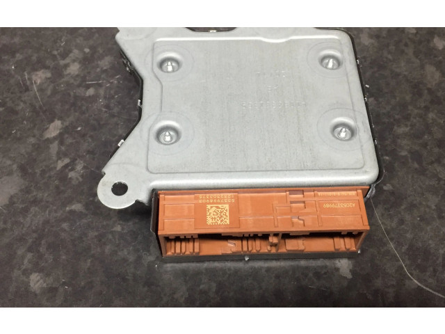 Блок подушек безопасности 51969090, 51959090441   Fiat 500L