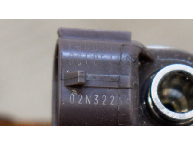 Vstřikovač 02N32178   Citroen Jumper  pro naftový motor 2.2 4HV (P22DTE) 