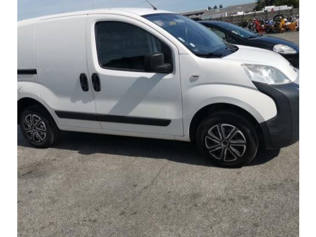  рейка  Колонка рулевая    Fiat Fiorino  -  года