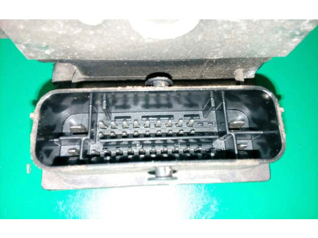 Блок АБС 51801321, 0265800662   Fiat  Fiorino   -  года