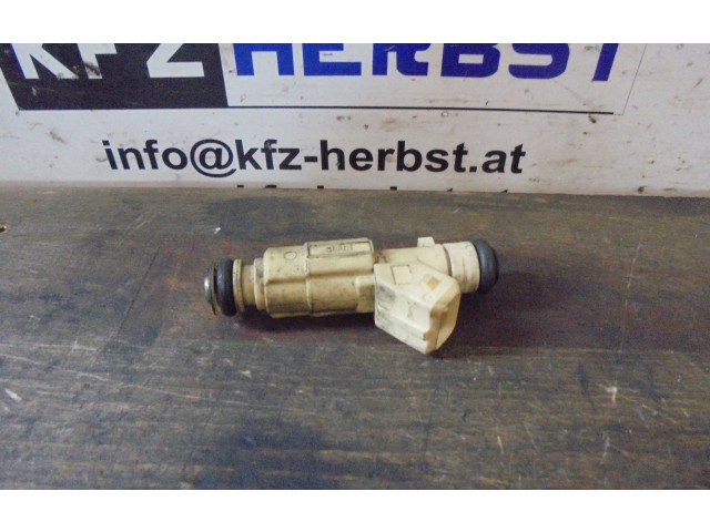 Vstřikovač 0280156053, 0280156053   Porsche Boxster 987    M96.26 