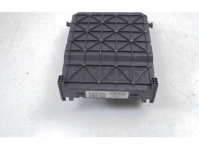   Pojistková skříňka 9655708480, 9655708480   Peugeot 407 2005