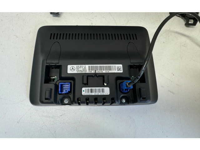 Дисплей    A1669008122   Mercedes-Benz GLE (W166 - C292)