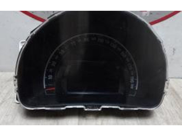 Přístrojová deska  Renault Twingo III 2014 248216413R, 248216413R  