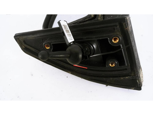 Зеркало электрическое     правое   Hyundai Atos Classic  1997-2003 года   