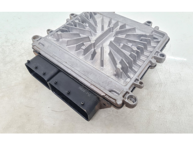 Řídící jednotka 30771550, 0281012103   Volvo XC70 2007