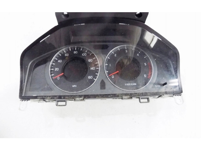 Přístrojová deska  Volvo S80 2007 30786452AA  