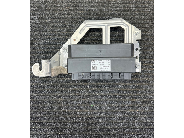 Řídící jednotka 6898968, 182618   BMW 3 G20 G21 2022