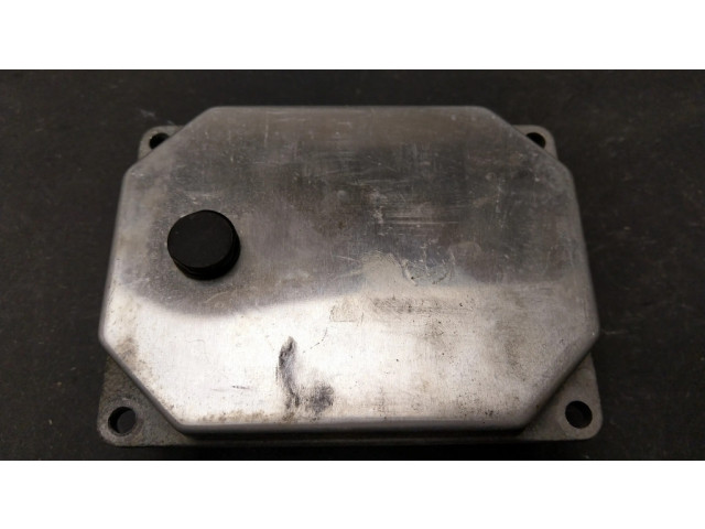 Řídící jednotka 6160109808, 51798649   Chrysler Voyager 2002