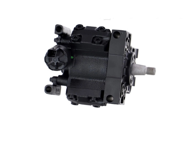 Vstřikovací čerpadlo 5WS40157, 002-002-000505R   Jaguar XF  pro naftový motor 2.7  