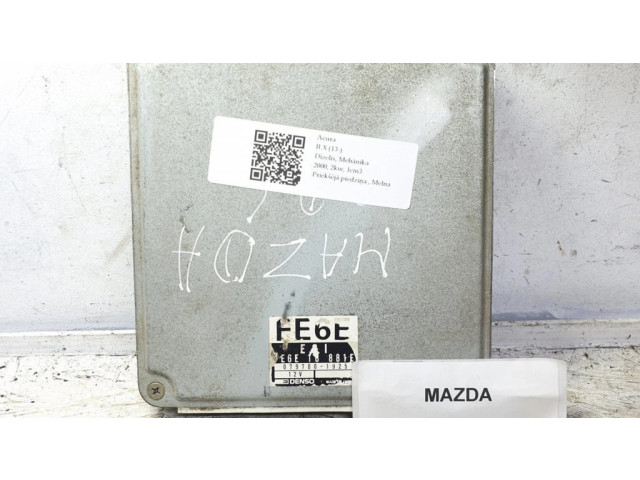Řídící jednotka FE6E18881E, 0797001925   Acura ILX 2000