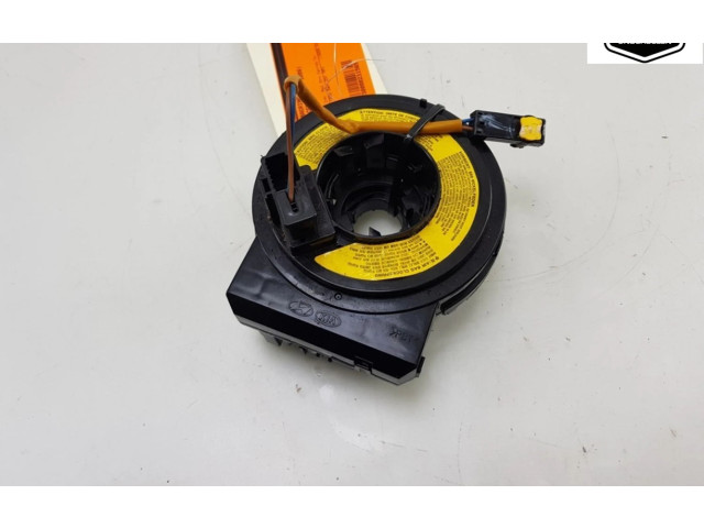Подрулевой шлейф SRS 934902H300, 934902H300   KIA Pro Cee'd I
