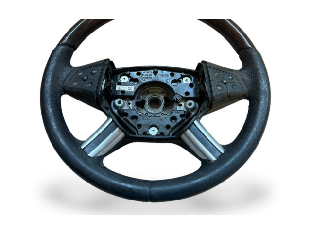Volant Mercedes-Benz ML W164 2006 A1648200511, A1648208010  