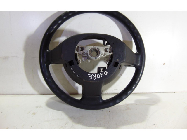 Volant Daihatsu Cuore 2014   