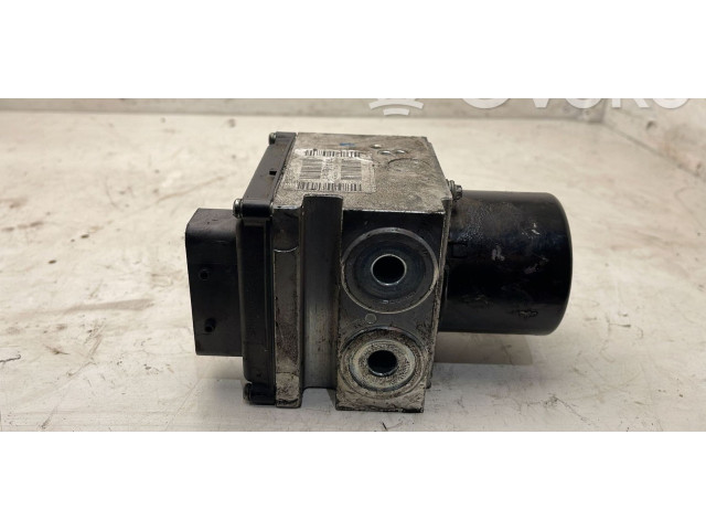 Jednotka ABS    Peugeot 407 2005