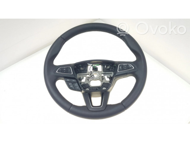 Руль Ford Kuga II  2013-2019 года GV413600DD, GV413600      