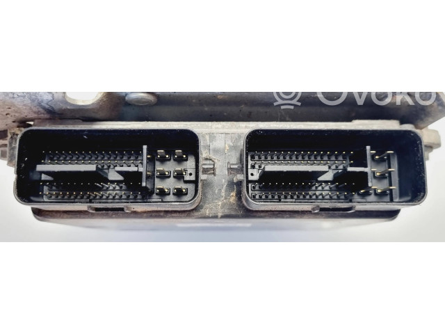 Комплект блоков управления MR951770, MM0038001   Mitsubishi Colt