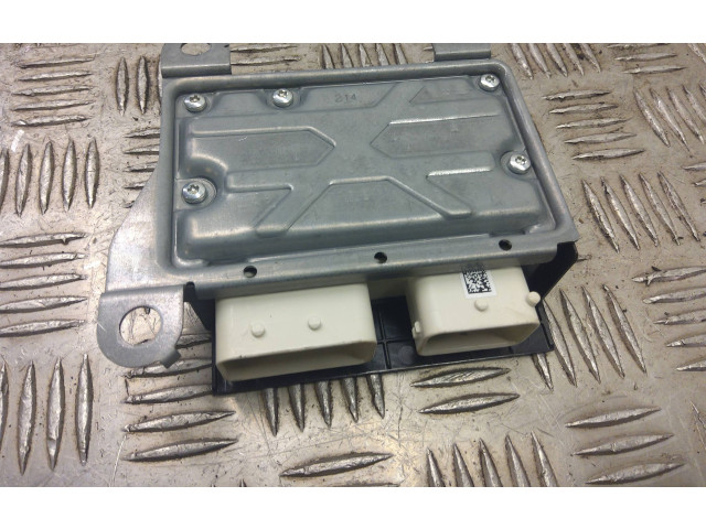 Блок подушек безопасности 95910Q0100   Hyundai Bayon