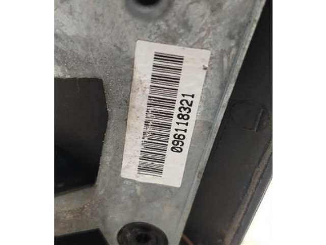 Zpětné zrcátko  Citroen Saxo 1999  096118321, 96118321  