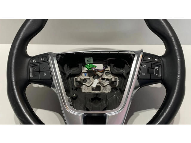 Volant Volvo V60 2011 34110269  